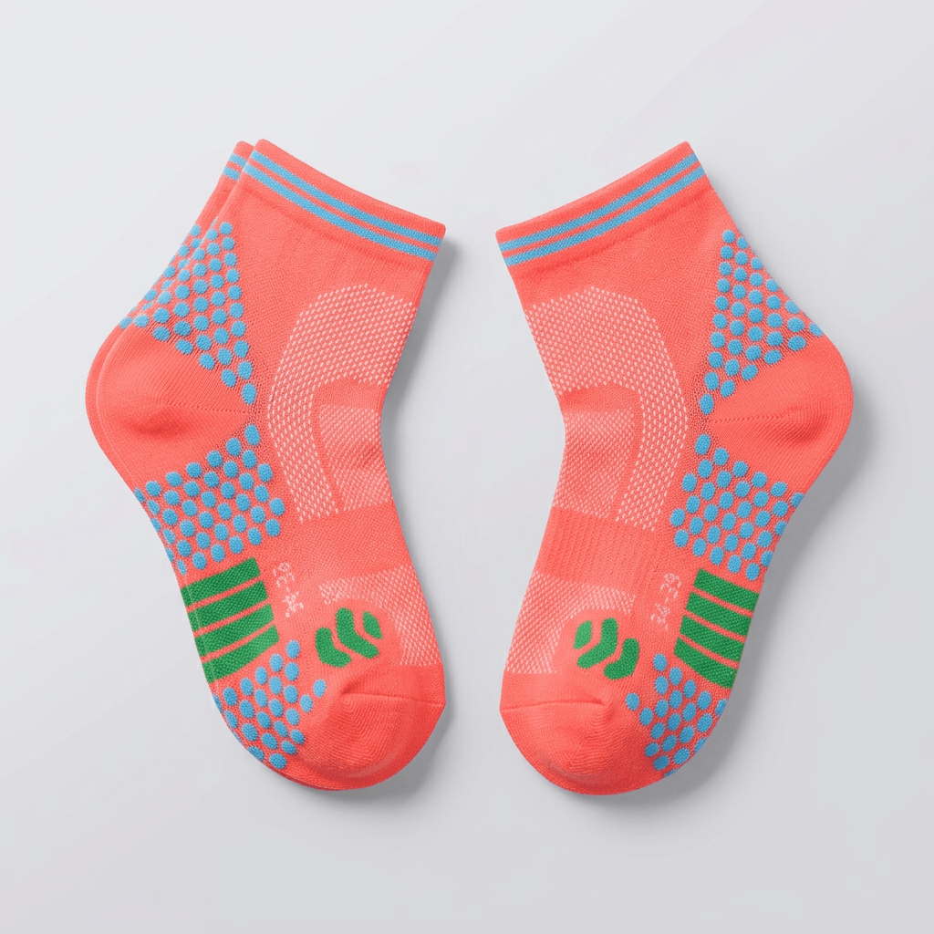 RecoverStride™ Compression Socks
