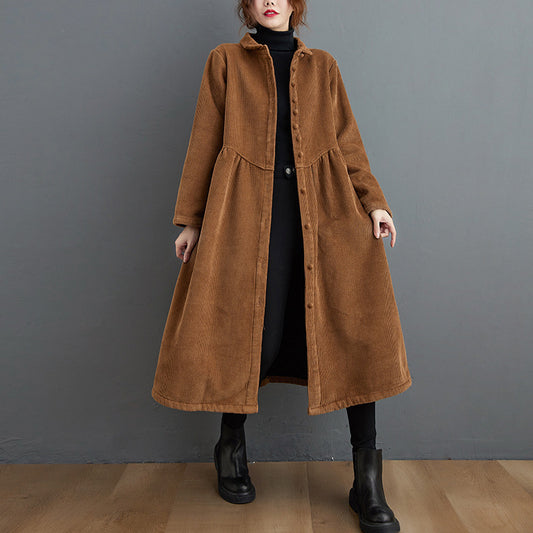 Marie French Retro Coat