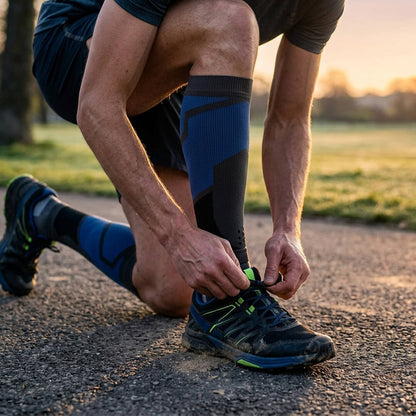 FlowSleeve™ Calf Compression