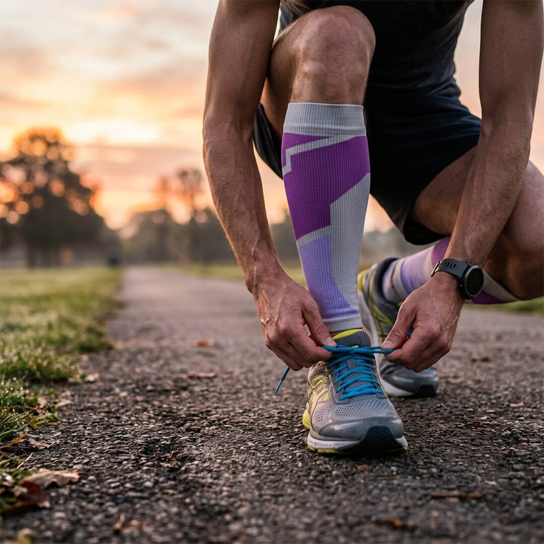 FlowSleeve™ Calf Compression