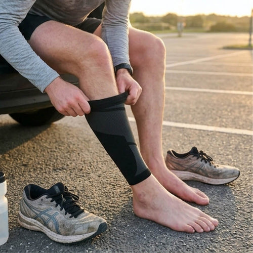 FlowSleeve™ Calf Compression