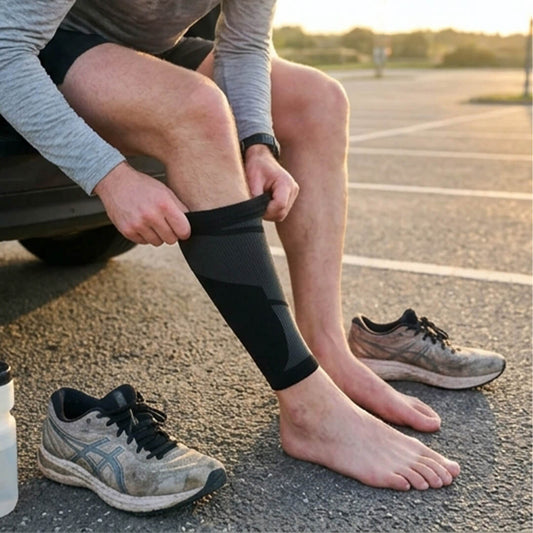 FlowSleeve™ Calf Compression