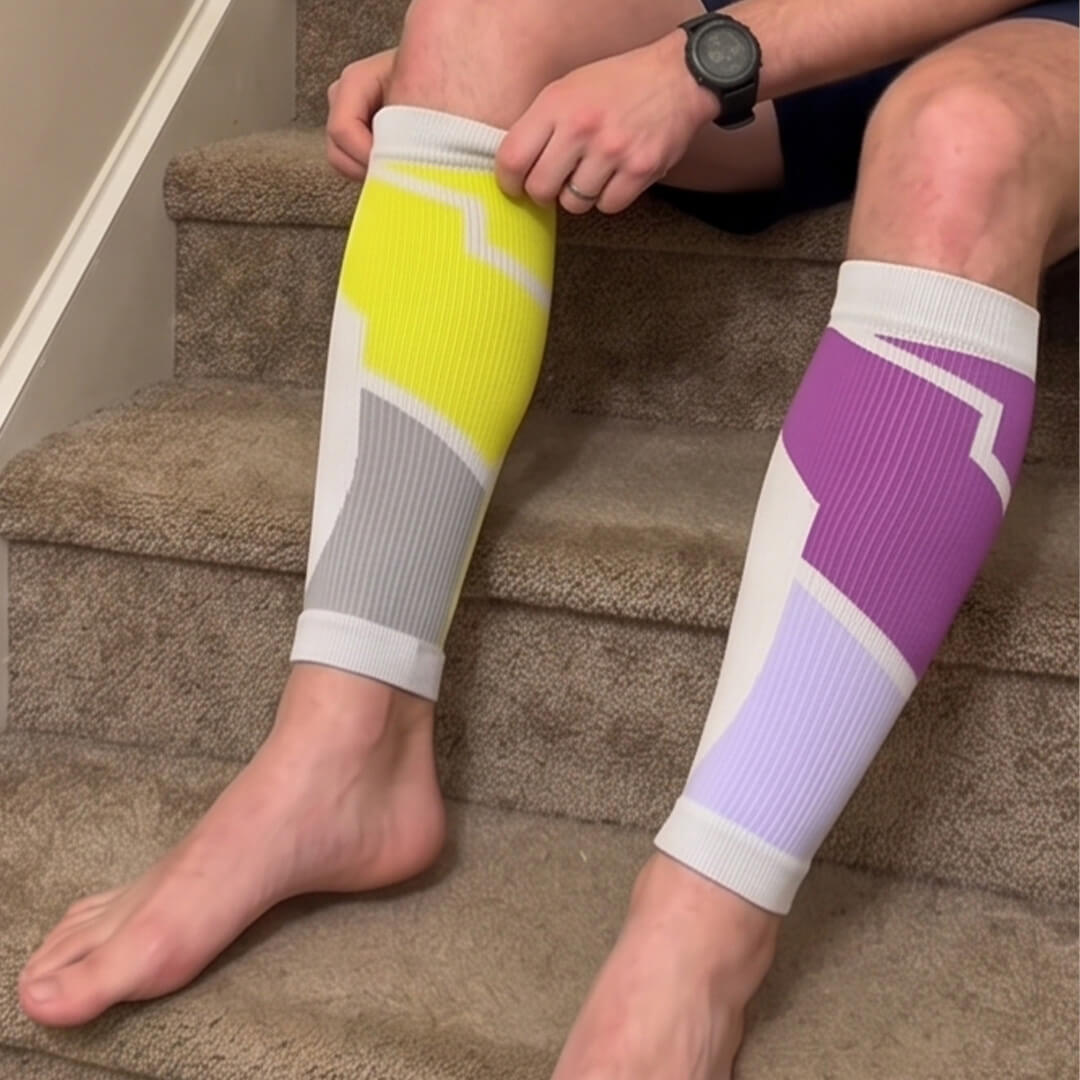 FlowSleeve™ Calf Compression