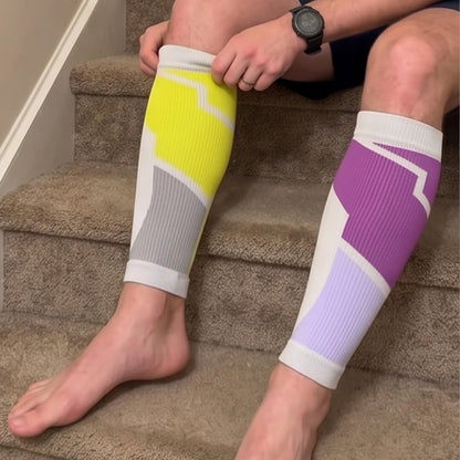 FlowSleeve™ Calf Compression