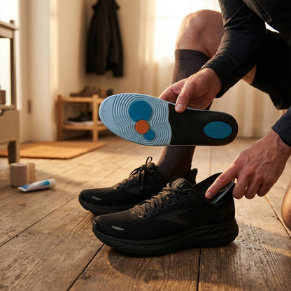 StrideBase™ Comfort Insoles