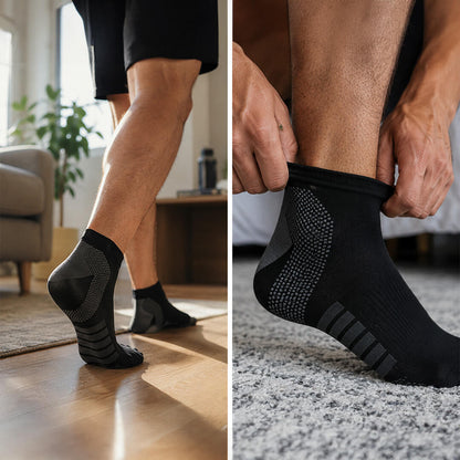 RecoverStride™ Compression Socks