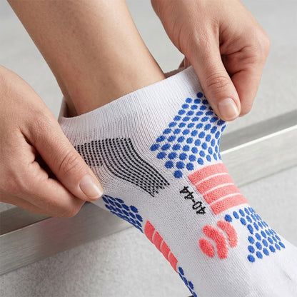 RecoverStride™ Compression Socks