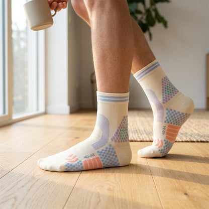 RecoverStride™ Compression Socks