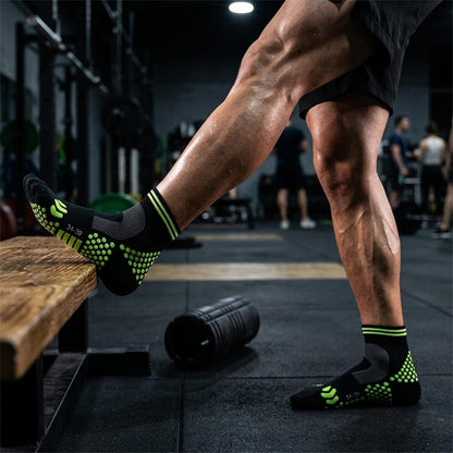 RecoverStride™ Compression Socks