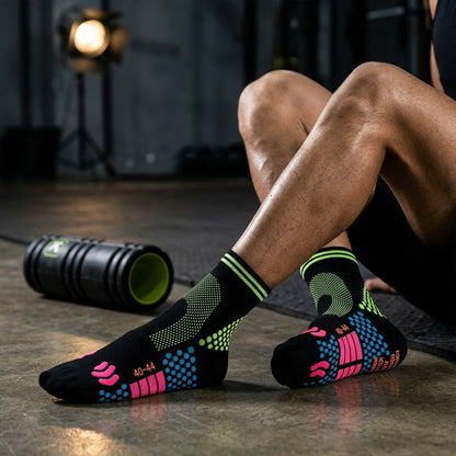 RecoverStride™ Compression Socks