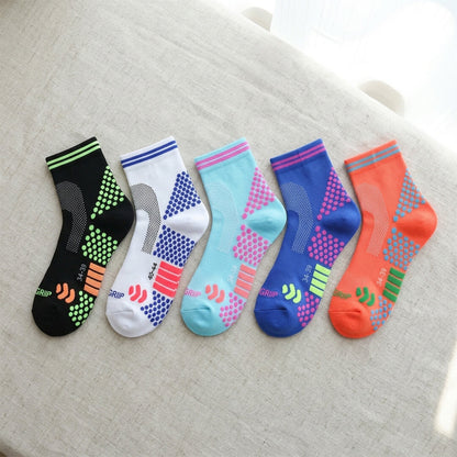 RecoverStride™ Compression Socks