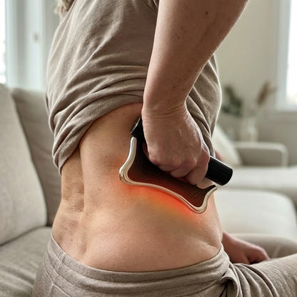 PulseBlade™ – Deep Fascia Pain Relief Device