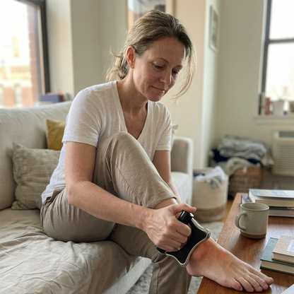 PulseBlade™ – Deep Fascia Pain Relief Device