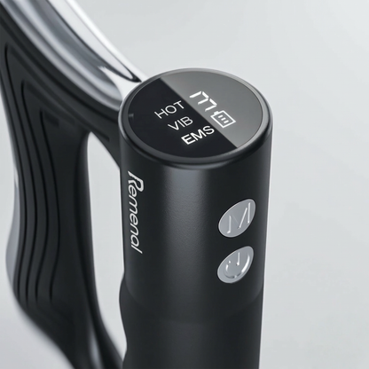 PulseBlade™ – Deep Fascia Recovery Device for Runners