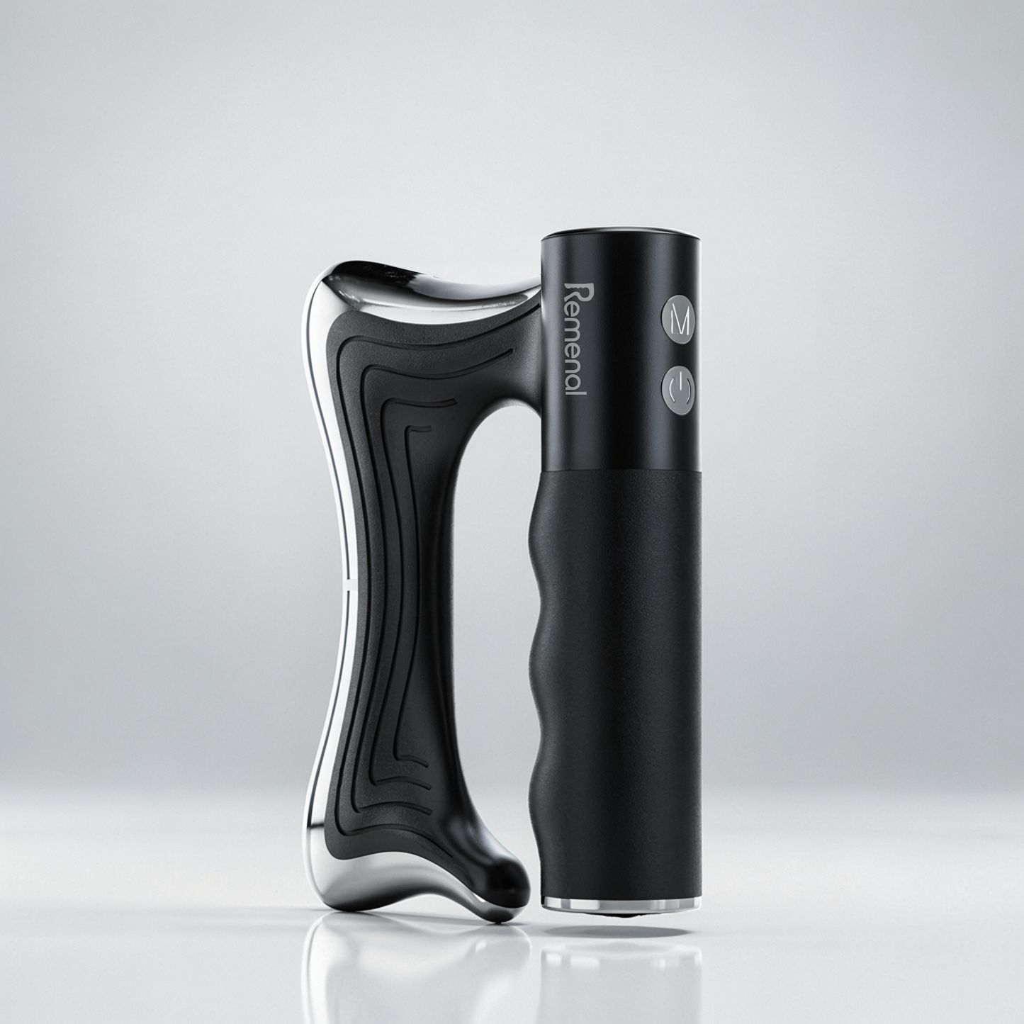 PulseBlade™ – Deep Fascia Recovery Device for Runners