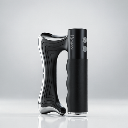 PulseBlade™ – Deep Fascia Recovery Device for Runners