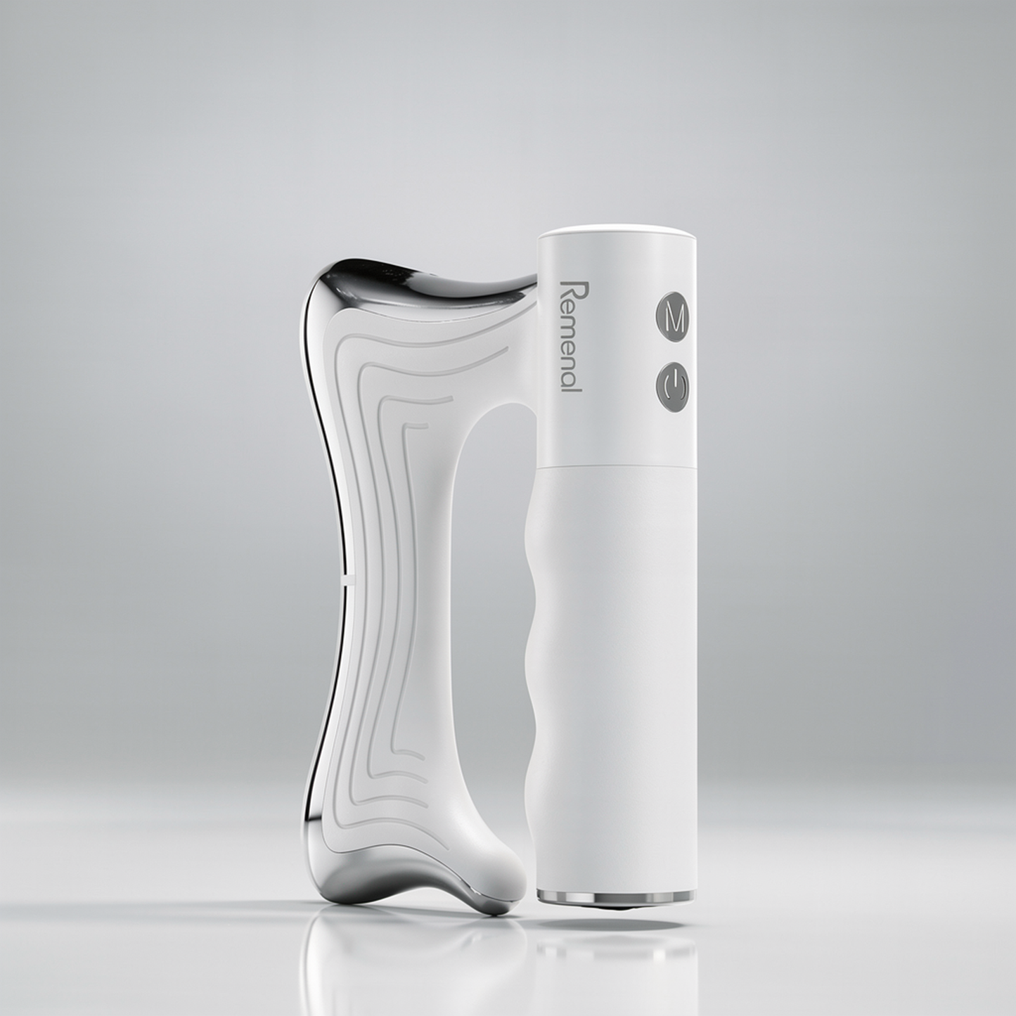 PulseBlade™ – Deep Fascia Recovery Device for Runners