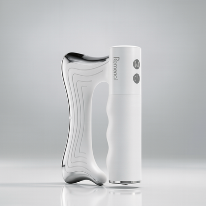 PulseBlade™ – Deep Fascia Recovery Device for Runners