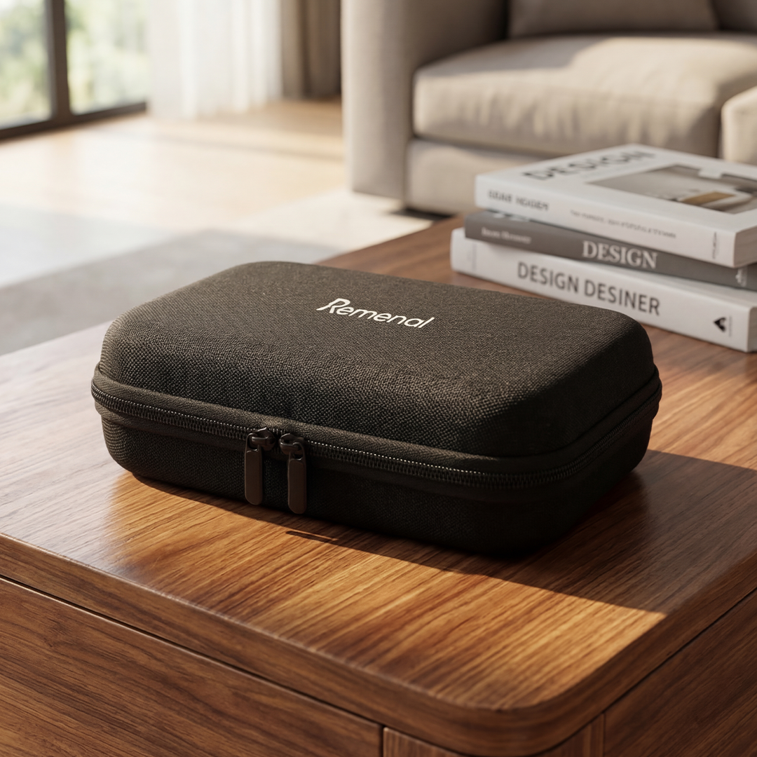 PulseBlade Premium Travel Case