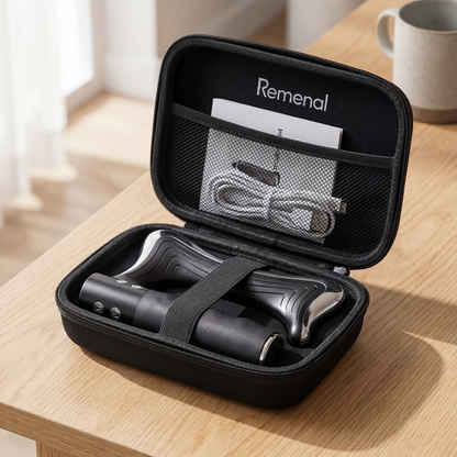 PulseBlade Premium Travel Case