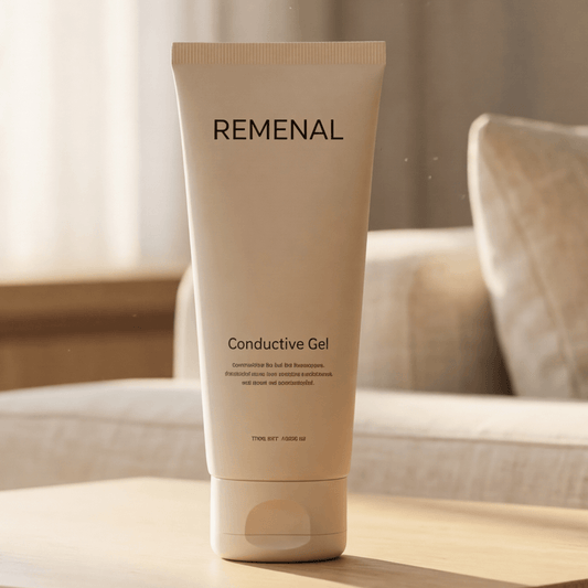 Conductive Glide Gel