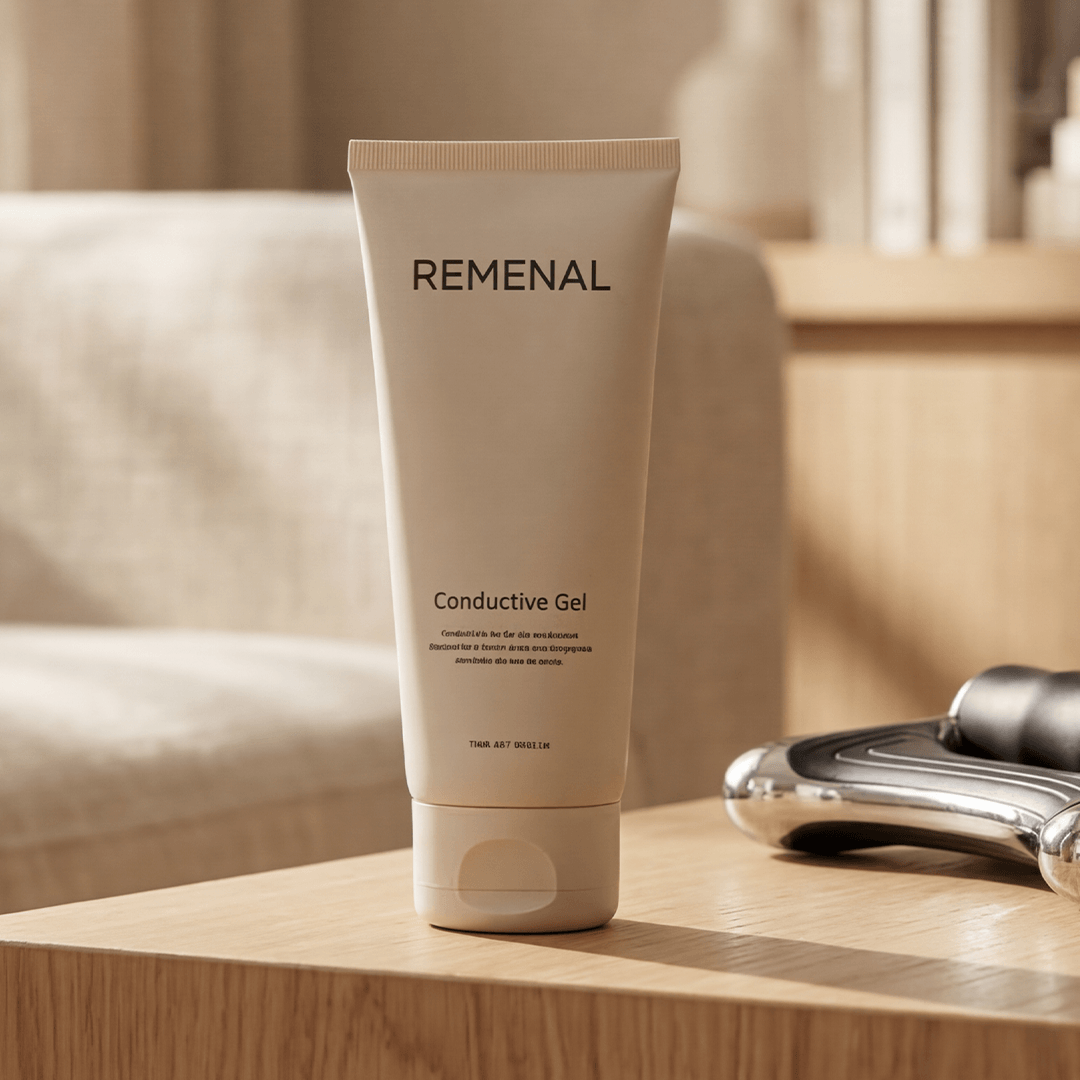 Conductive Glide Gel