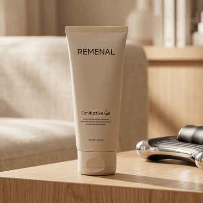 Conductive Glide Gel