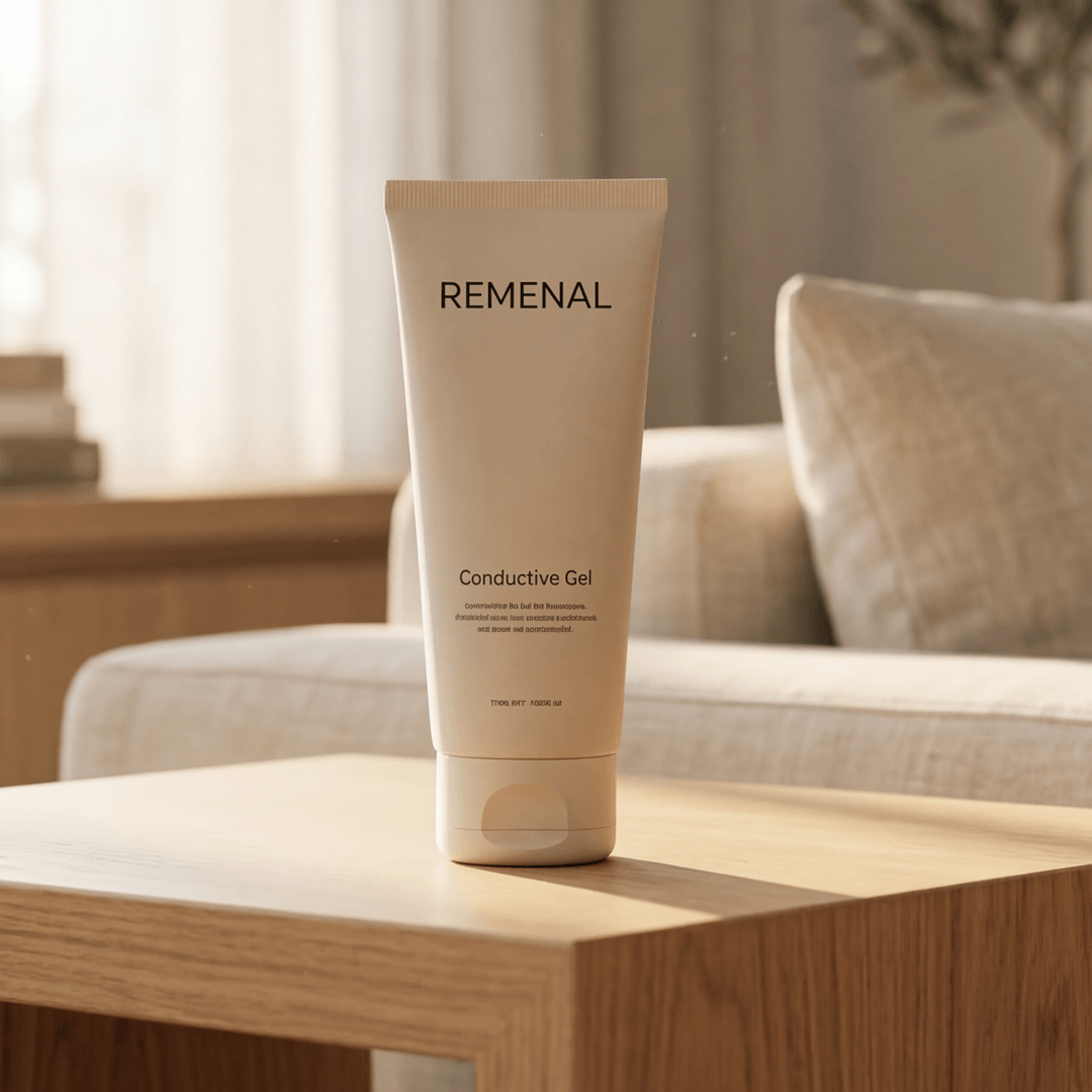 Conductive Glide Gel