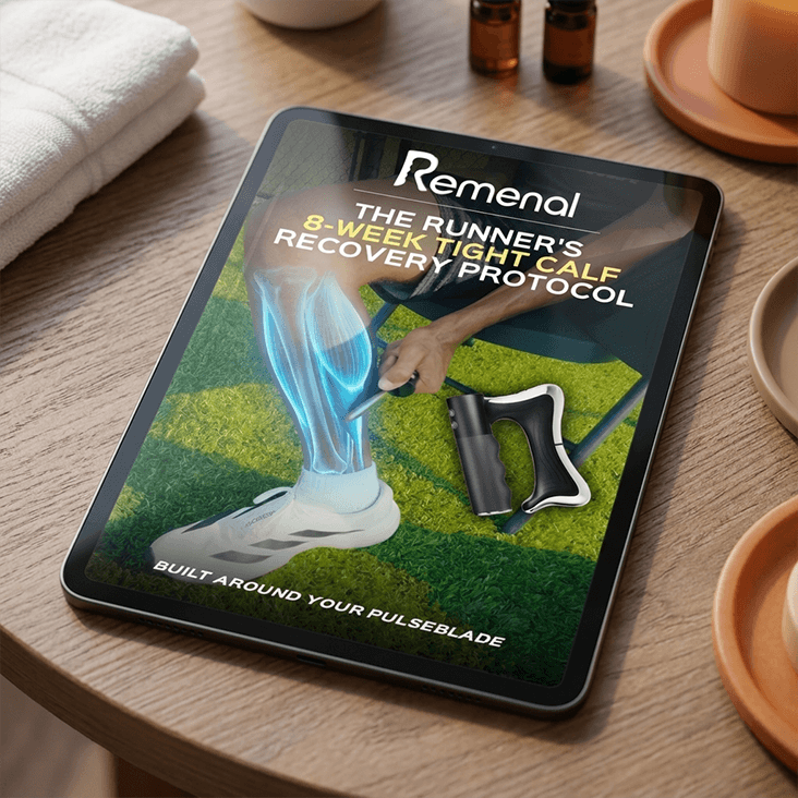 Remenal 8-Week Recovery Guide