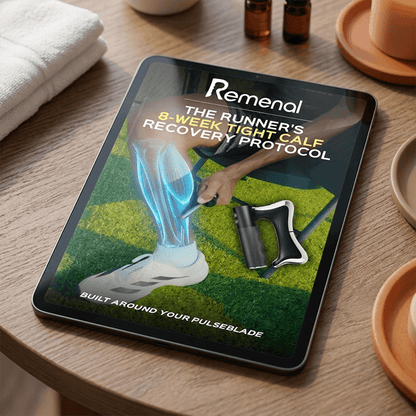 Remenal 8-Week Recovery Guide