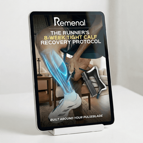 Remenal 8-Week Recovery Guide