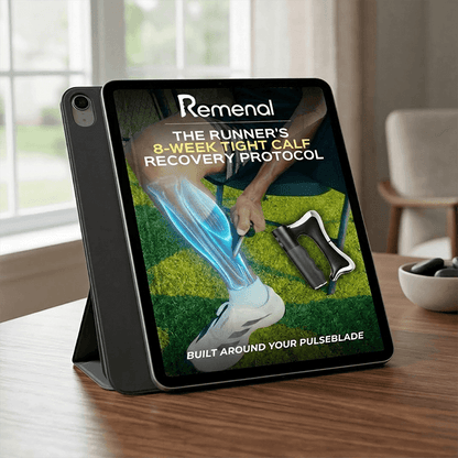 Remenal 8-Week Recovery Guide
