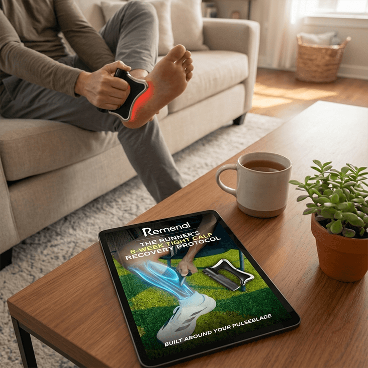 Remenal 8-Week Recovery Guide