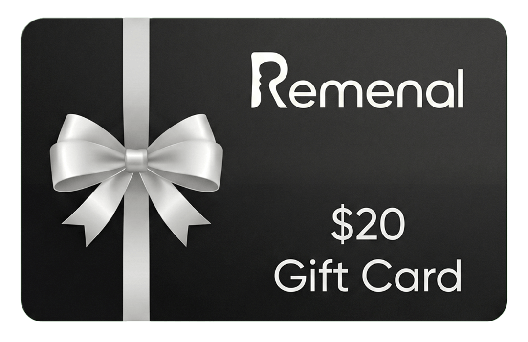 + FREE $20 USD Gift Card