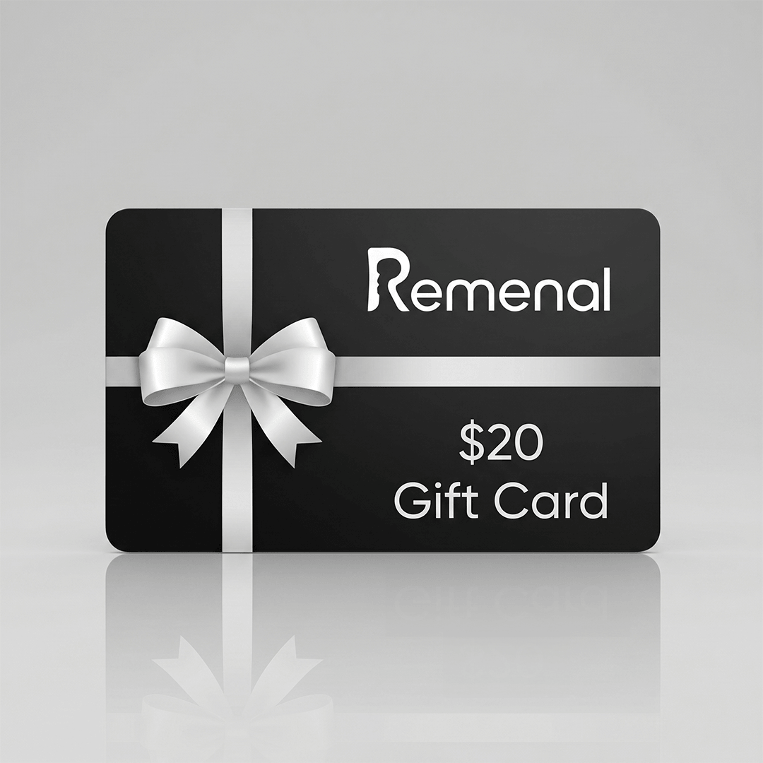 + FREE $20 USD Gift Card