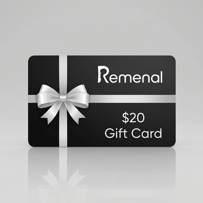 + FREE $20 USD Gift Card