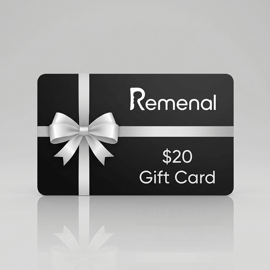 + FREE $20 USD Gift Card