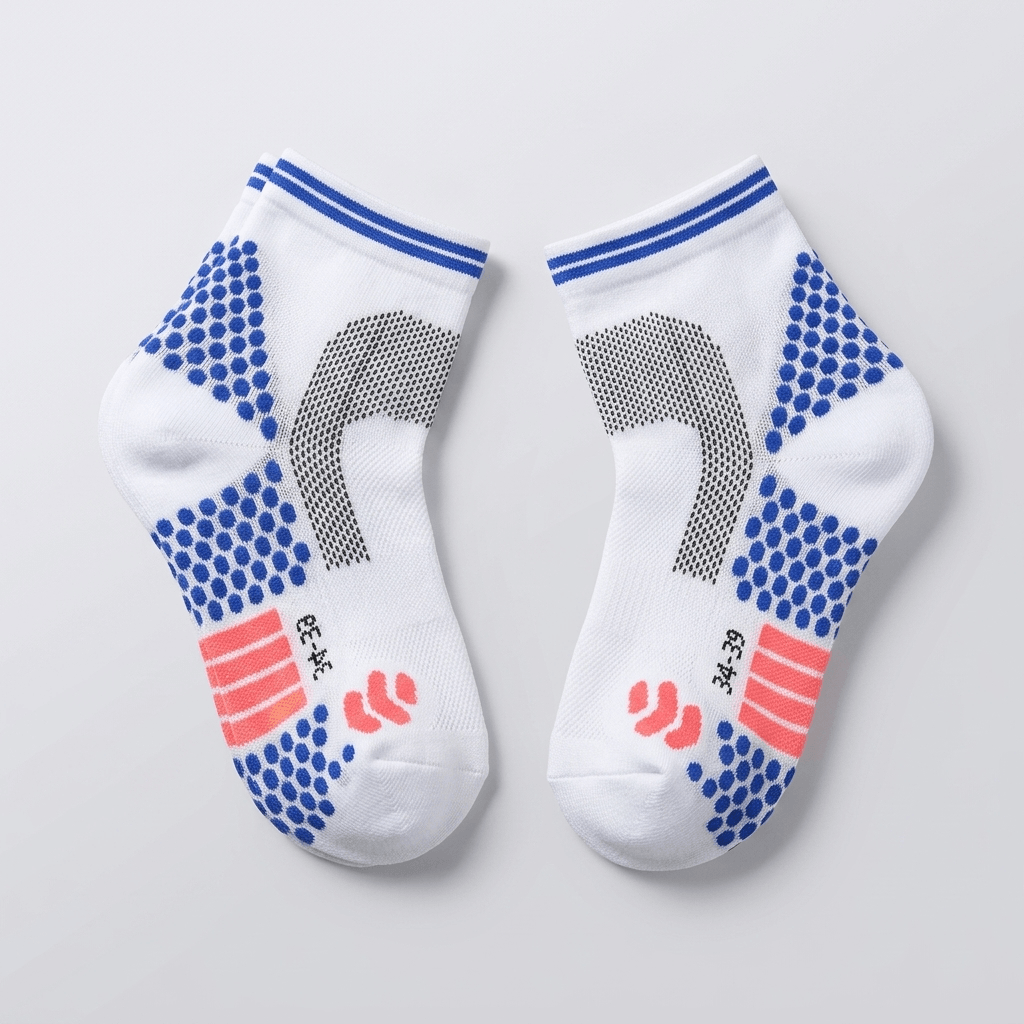 RecoverStride™ Compression Socks