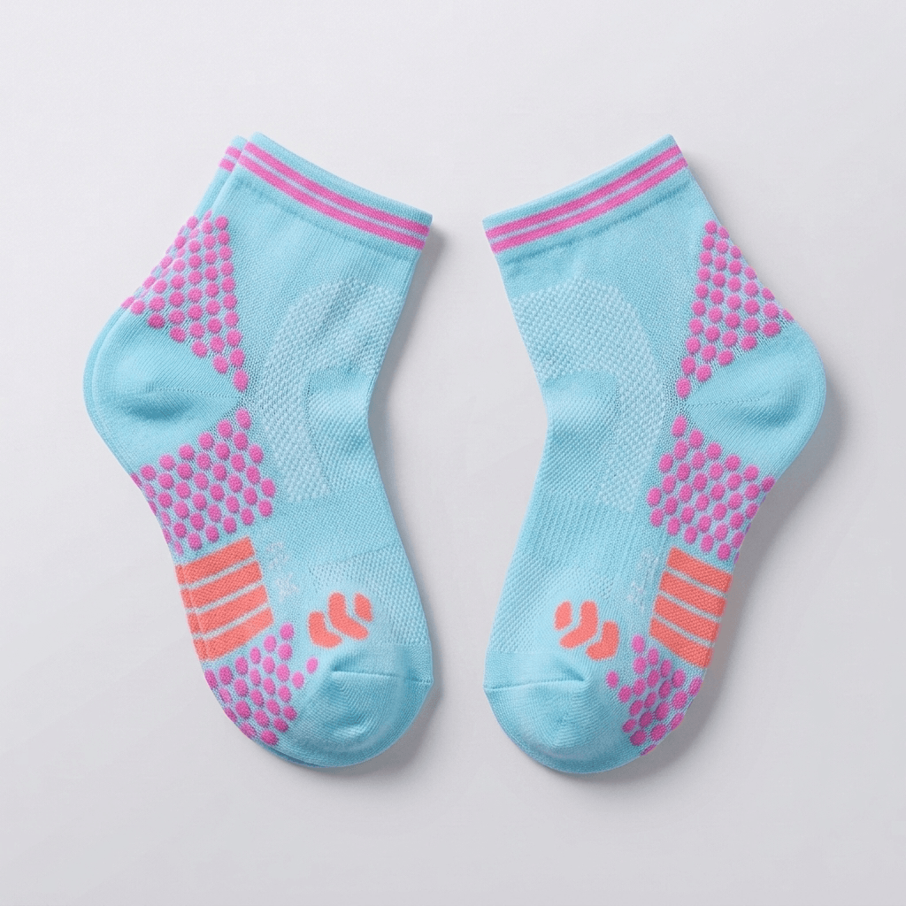 RecoverStride™ Compression Socks