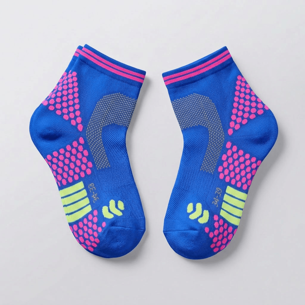 RecoverStride™ Compression Socks